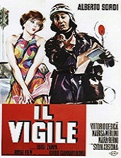 Il Vigile (1960)