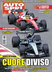 Auto Sprint N.33 – 18 Agosto 2026 [True PDF]