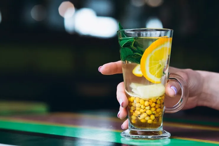 Why Fruity Cocktails With Vodka Are So Popular