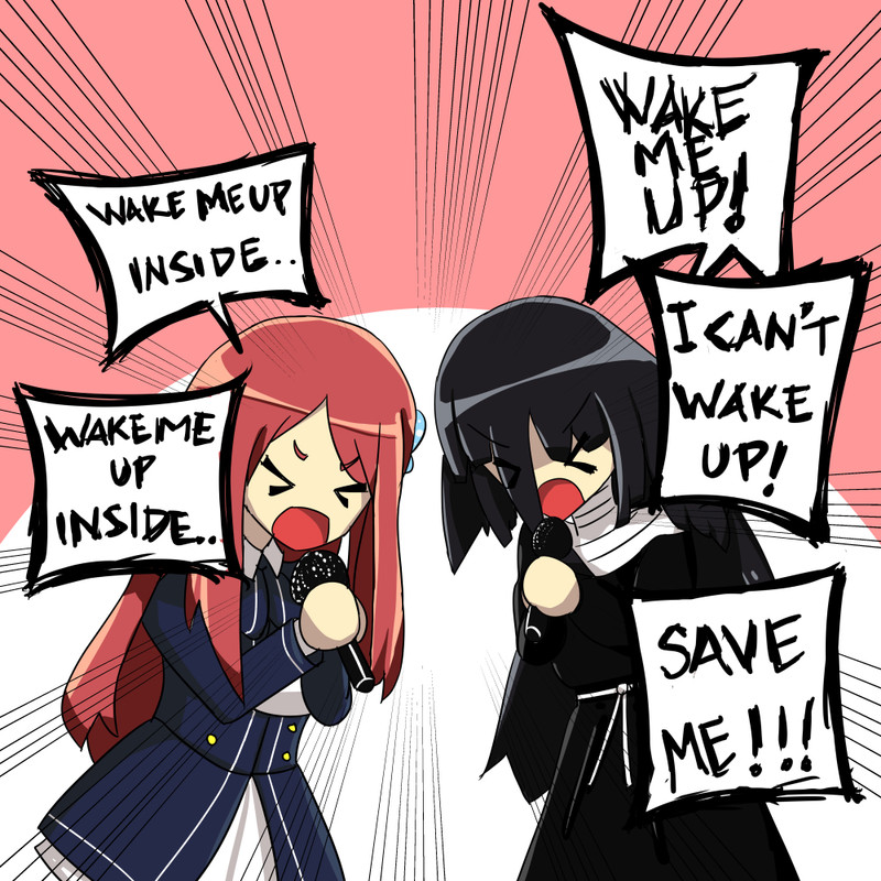 Forum Image: https://i.postimg.cc/kXCkHx0B/minamoto-sakura-and-yamada-tae-zombie-land-saga-and-etc-drawn.jpg