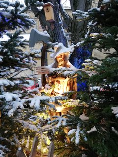ALSACIA EN NAVIDAD VISITANDO MULHOUSE, ALKIRCH, EGUISHEIM Y TURCKEIM - Puente de la Inmaculada 2022 en Alsacia (17)