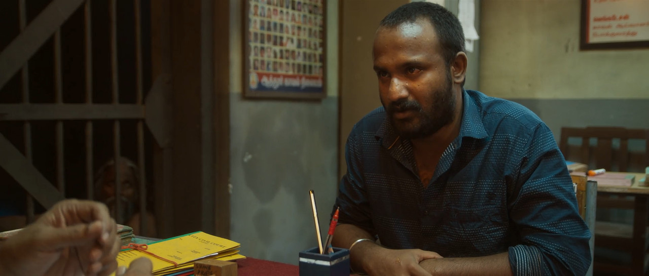 Ten Hours 2025 WebRip [Hindi + Tamil + Malayalam + Kannada] 1080p 480p 720p ESub Screenshot