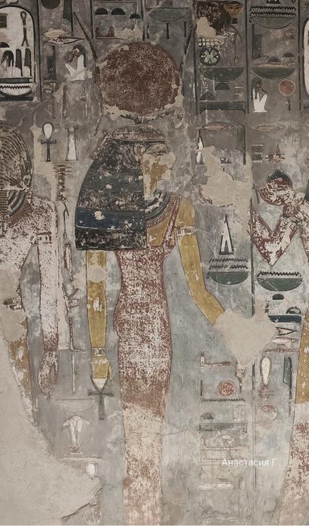 Ленивый Египет (Хургада, Луксор, Каир), декабрь 2025 - январь 2026