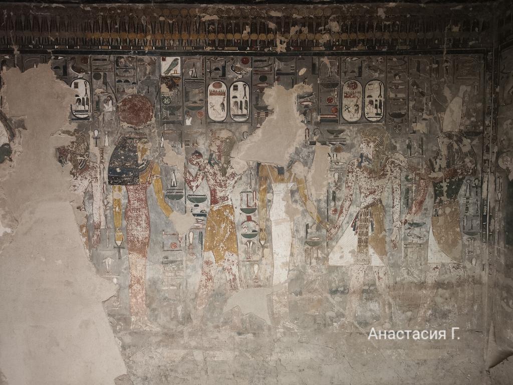 Ленивый Египет (Хургада, Луксор, Каир), декабрь 2025 - январь 2026