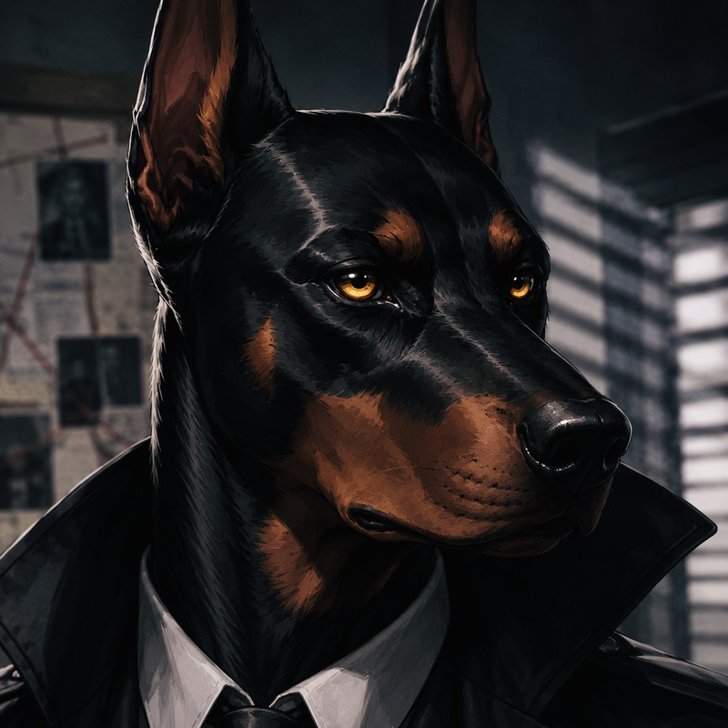 Character Image