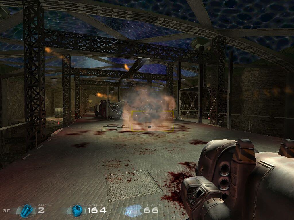 Kreed Battle of Savitar ENG GNU Linux Wine