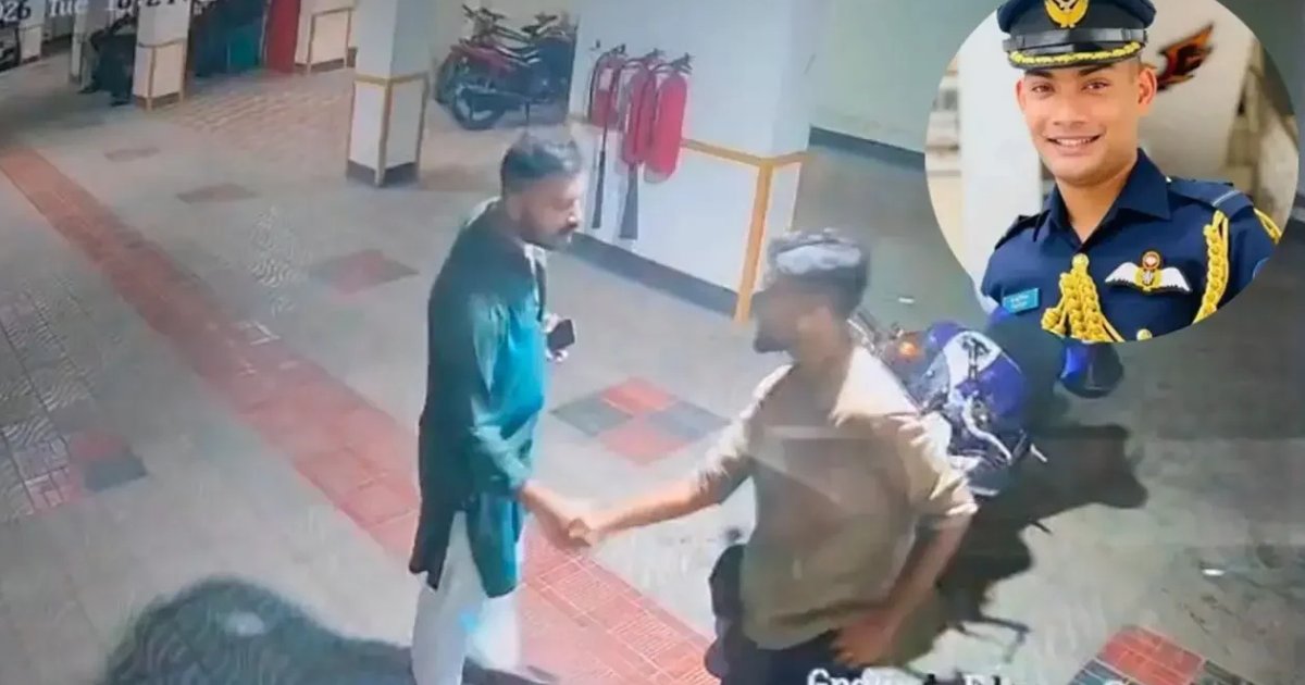 তুলে নেওয়া হলো তাহসিফ সৌরির ‘জুনিয়র বন্ধু’ দীপকে, মৃত্যুর ঘটনায় নতুন মোড়?