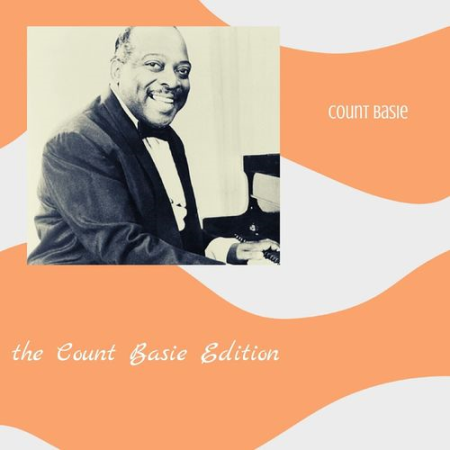 Count Basie - The Count Basie Edition (2021)