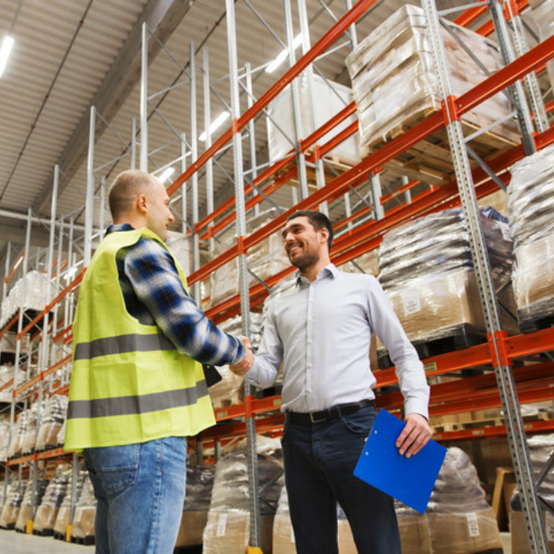 Audit et conseil pour solutions de fermeture