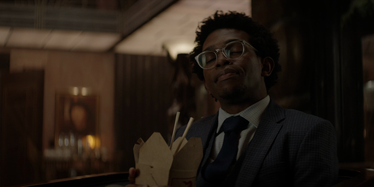 Batwoman 2019 S01E07 Tell Me the Truth 1080p AMZN Webrip x265 10bit EAC3 5 1 Goki