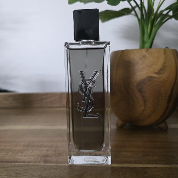 Myslf EDT Intense