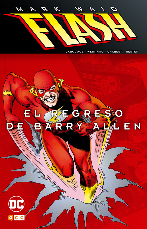 portada-Flash-Mark-Waid-El-regreso-de-Barry-Allen