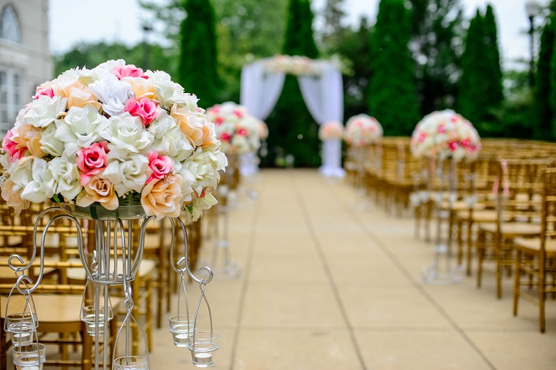 Wedding Planner 