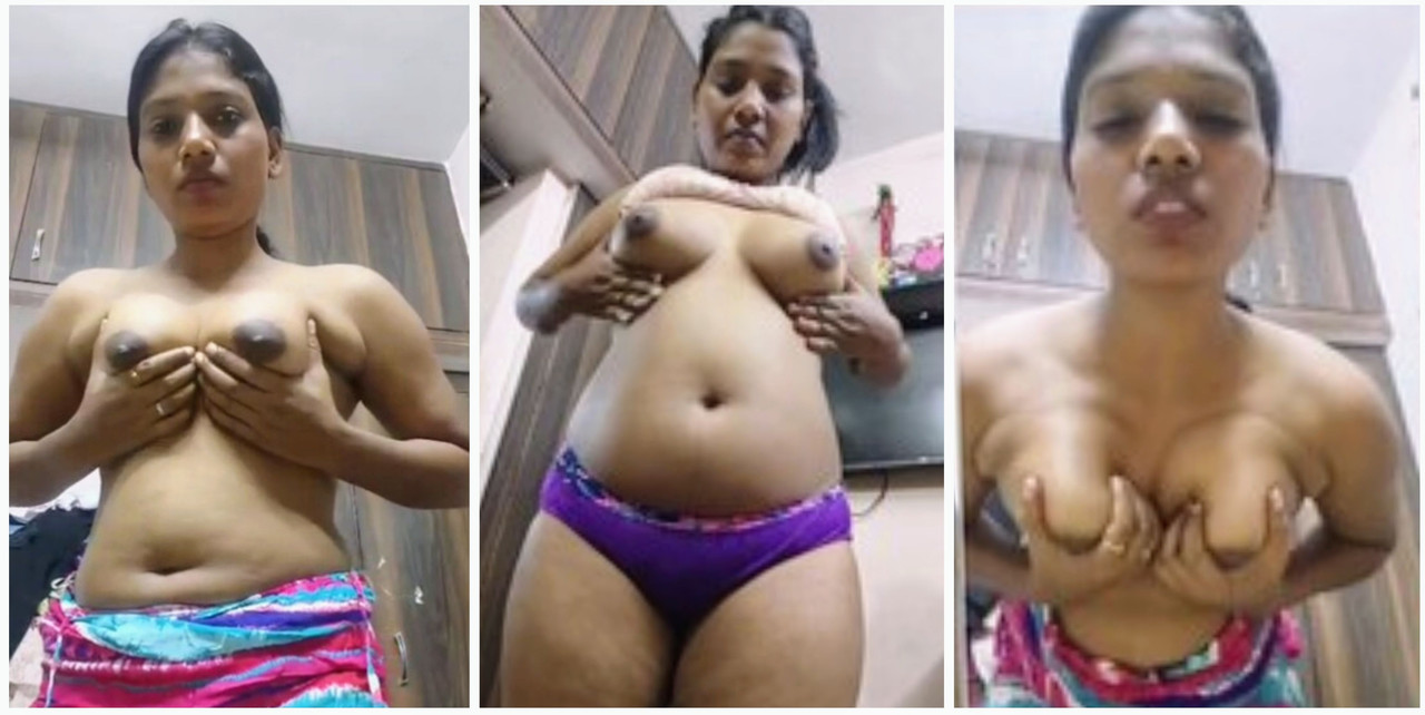Mallu Girlfriend Showing Asshole and boobs desi collection