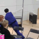 gunil pole dance