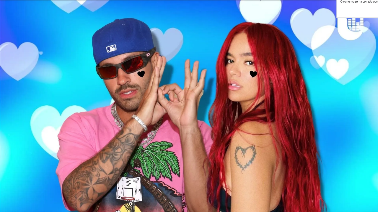 ¿Karol G confiesa su amor por Feid en su nuevo álbum