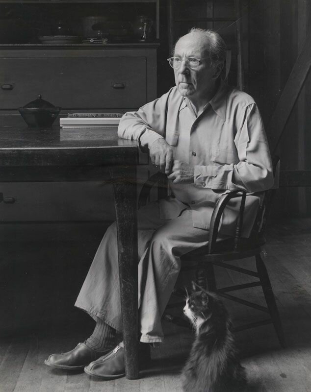 edward-weston