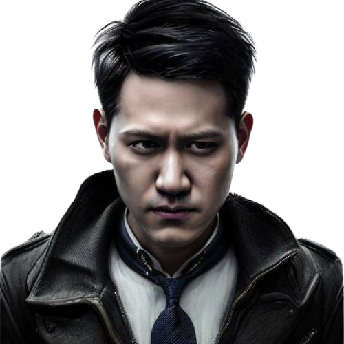 講師照片：張弘寬
