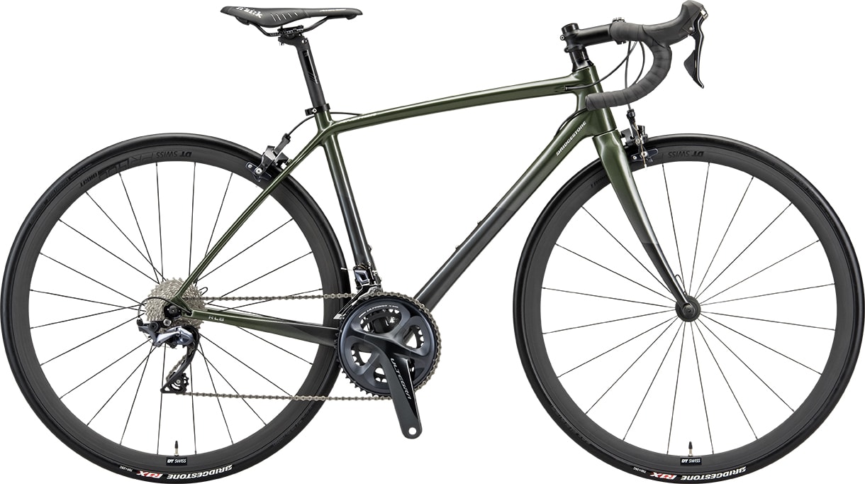 anchor rl8 ultegra 2021