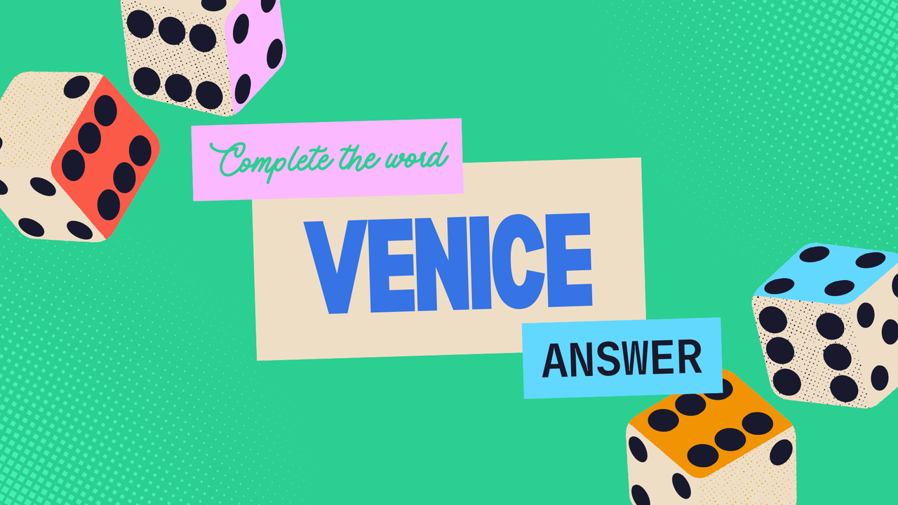 Blue Illustrated Trivia Quiz Presentation