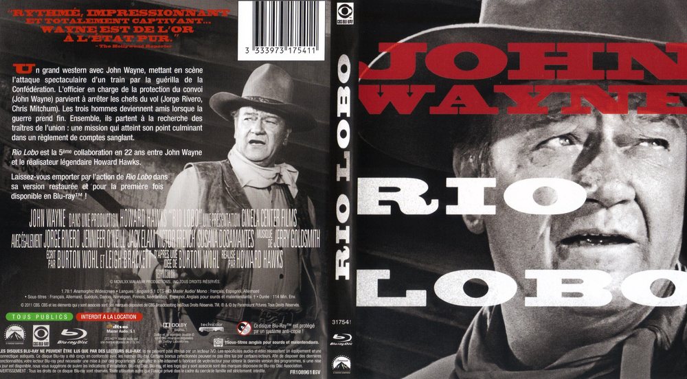 Re: Rio Lobo (1970)