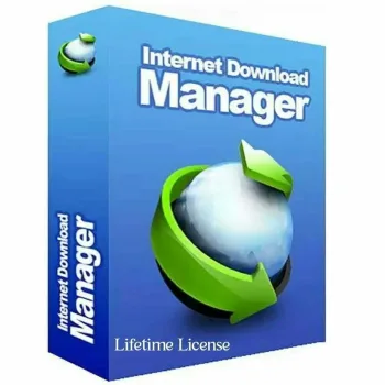 INTERNET DOWNLOAD MANAGER (IDM) LIFETIME GLOBAL KEY