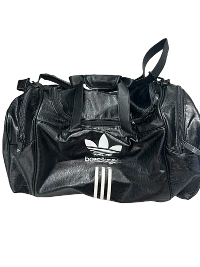 Balenciaga X Adidas  Sports Bag