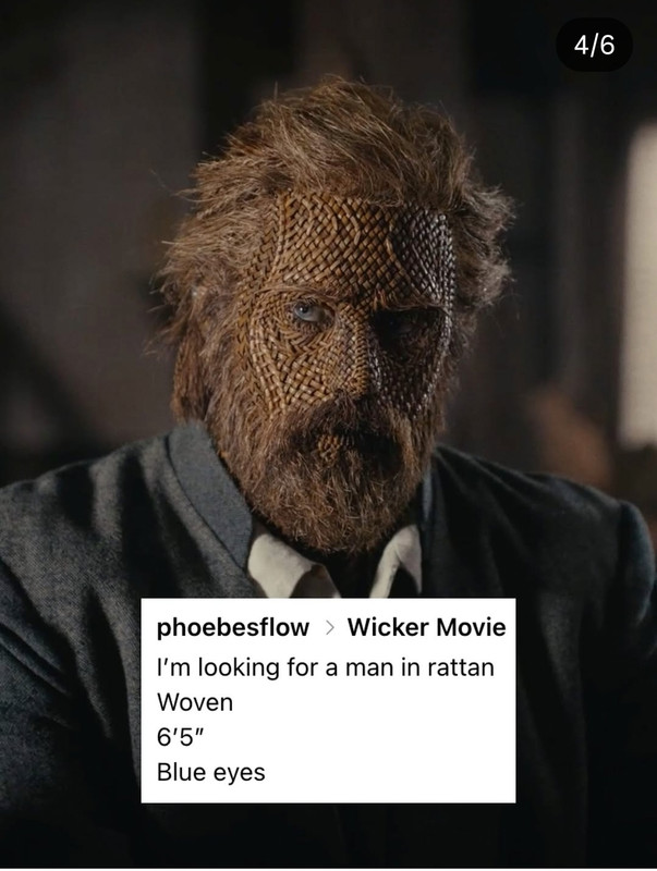 wicker