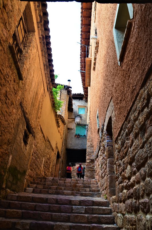 ALQUEZAR-19-4-2017-HUESCA - Los pueblos más bonitos de España-2010/2023 (78)