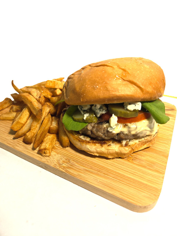 11. Oh Dany B. Simple