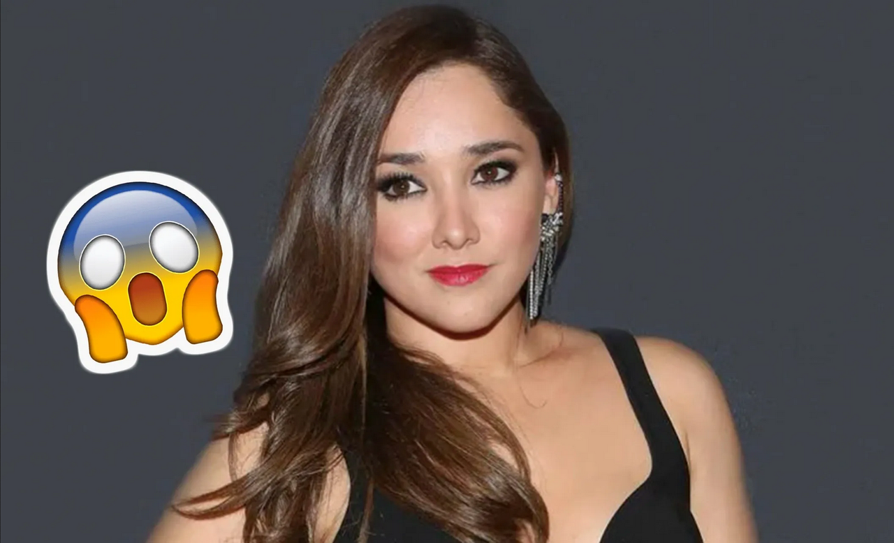 Sherlyn revela la verdad sobre el papá de su hijo André