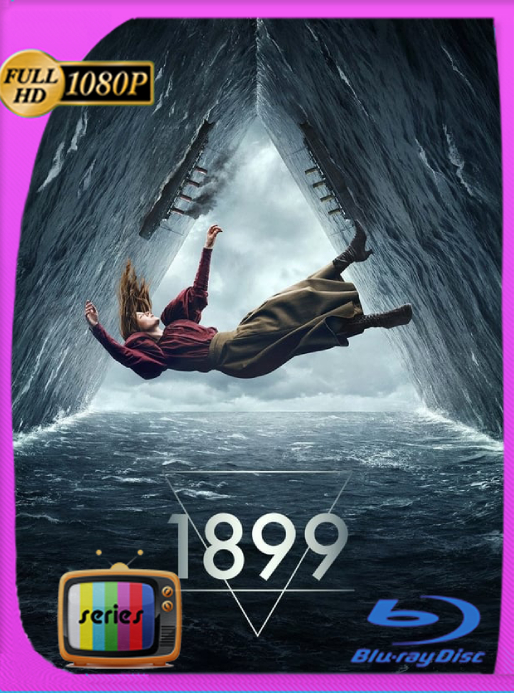 1899 (2022) Temporada 1 WEB-DL [1080p] Latino [GoogleDrive]
