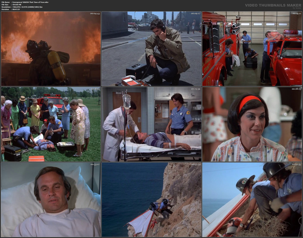 Emergency! S06E04 That Time of Year.mkv