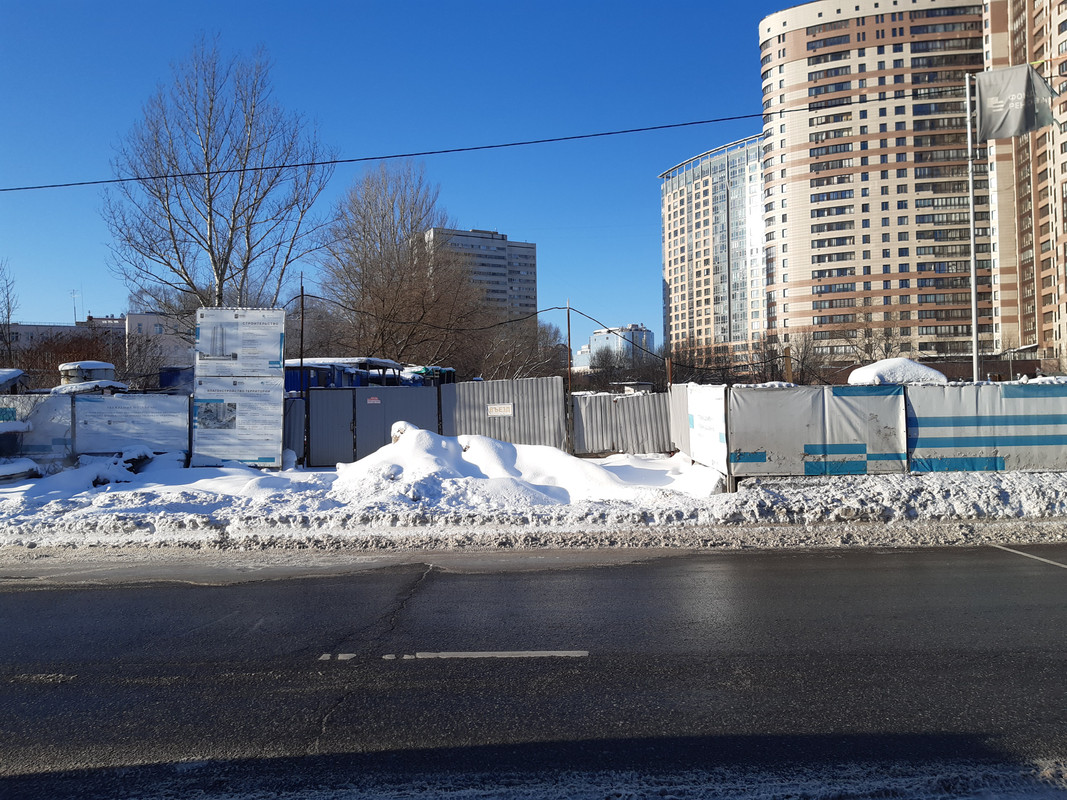 2024.01.13 Основные ворота