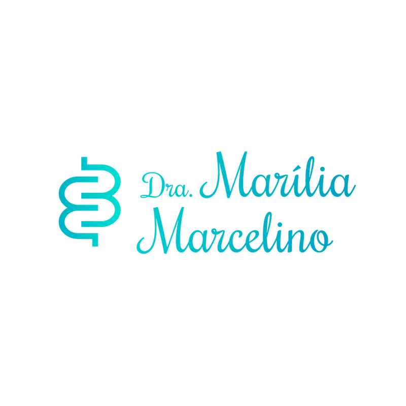 Logo Dra. Marília