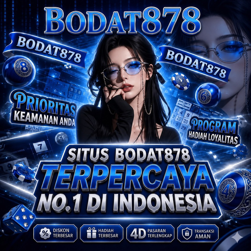 BODAT878