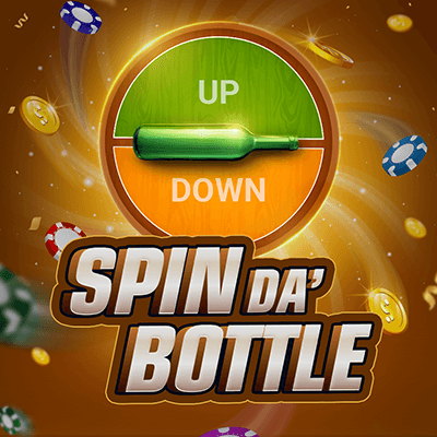 Spin Bottle