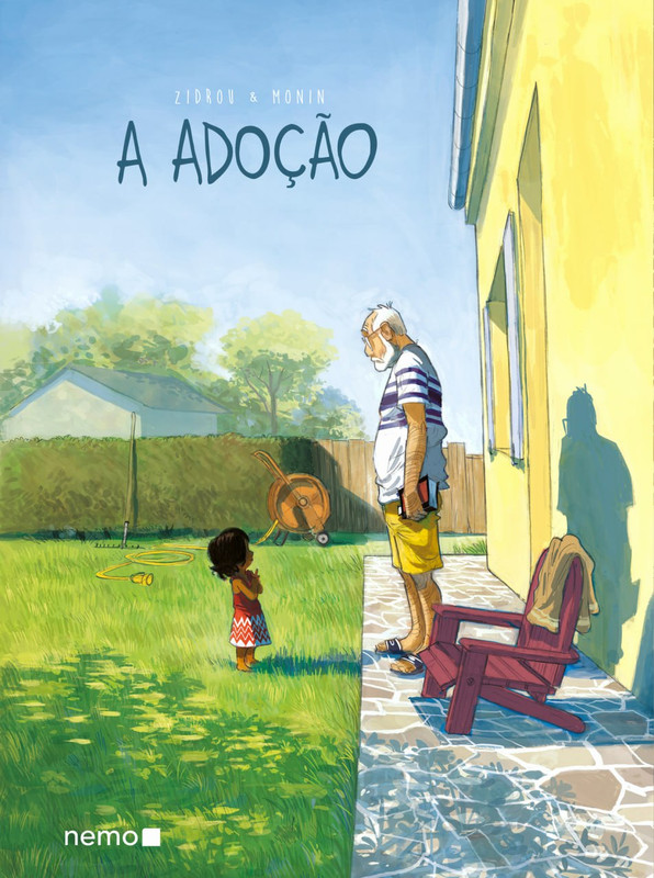 A Adoção
