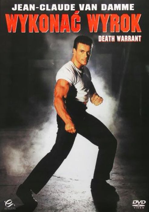 Wykonać wyrok / Death Warrant (1990) MULTi.1080p.BluRay.REMUX.AVC.h264.AAC.DTS-AJ666 / Lektor PL i Napisy PL