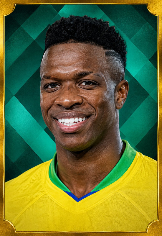 Vinicius Jr