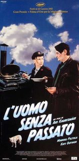 L'uomo senza passato (2002).avi DvdRip AC3 iTA