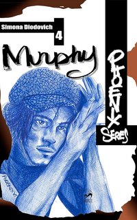 Simona Diodovich - Phoenix Series 4. Murphy (2023)