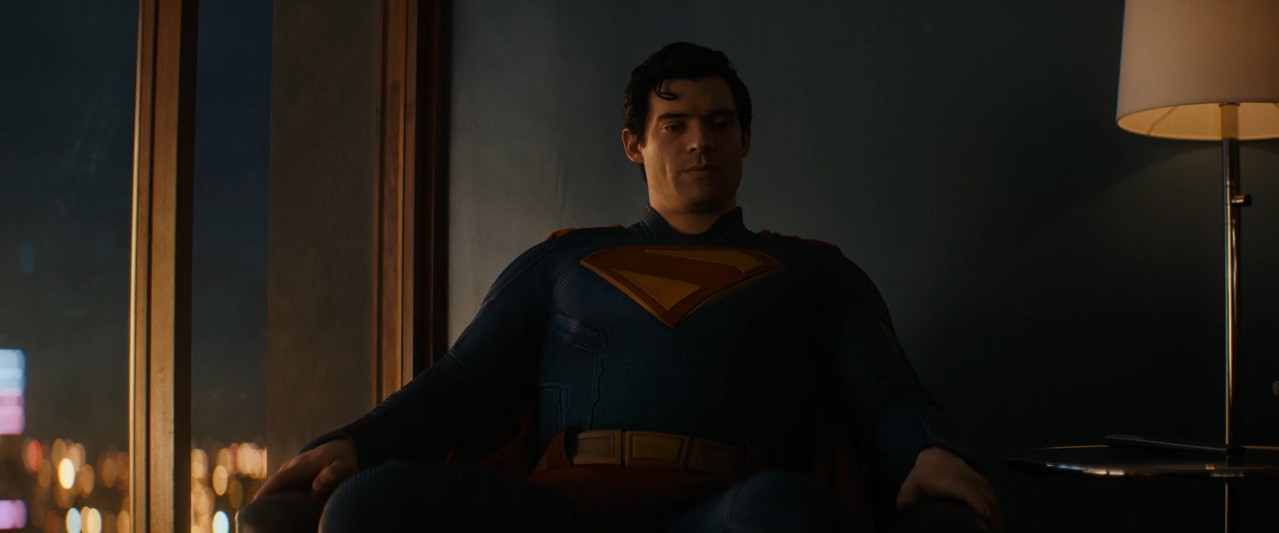 Supergirl 2026 WebRip [Hindi + Tamil + Telugu + English] 1080p 480p 720p ESub Screenshot