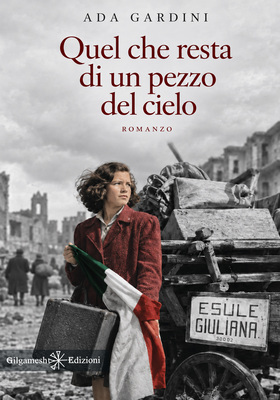 Ada Gardini - Quel che resta di un pezzo del cielo (2026)