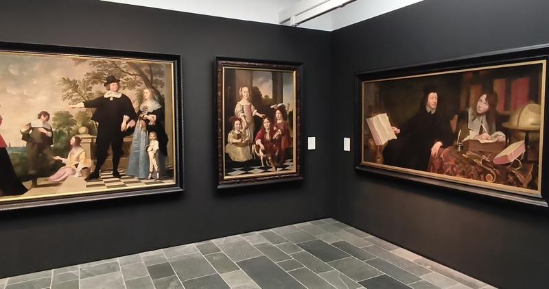 Brujas: Memling, Brusk, Museo Groeninge, Miguel Ángel, Gante y dormir en Lovaina - Bélgica: Arte en Bruselas, Amberes, Brujas, Gante y Lovaina (120)