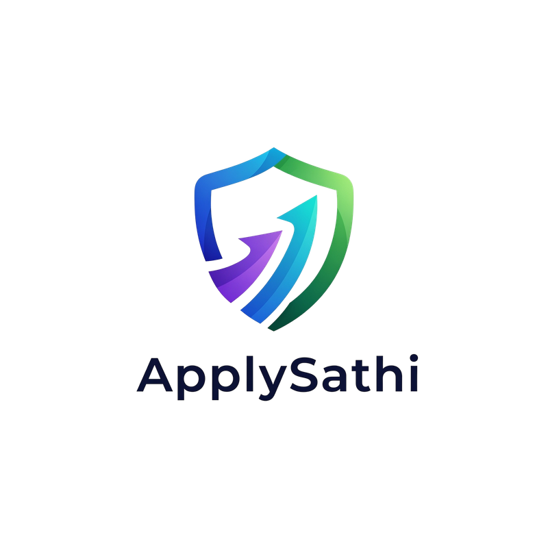 ApplySathi Logo