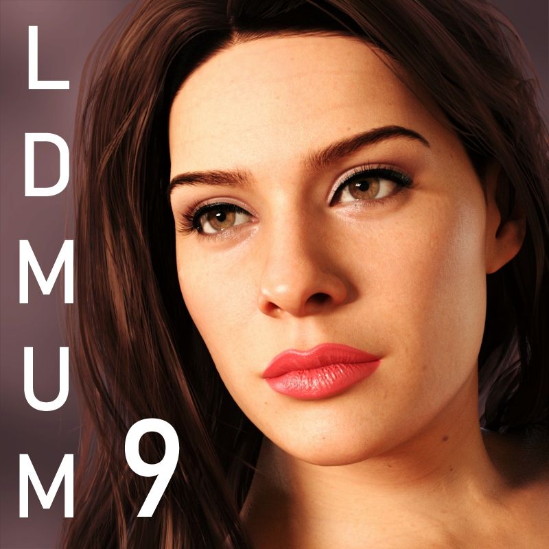 LDMum for G9
