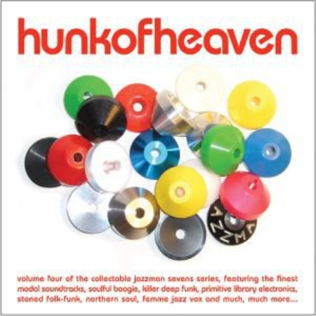 VA   Hunk Of Heaven (2005)