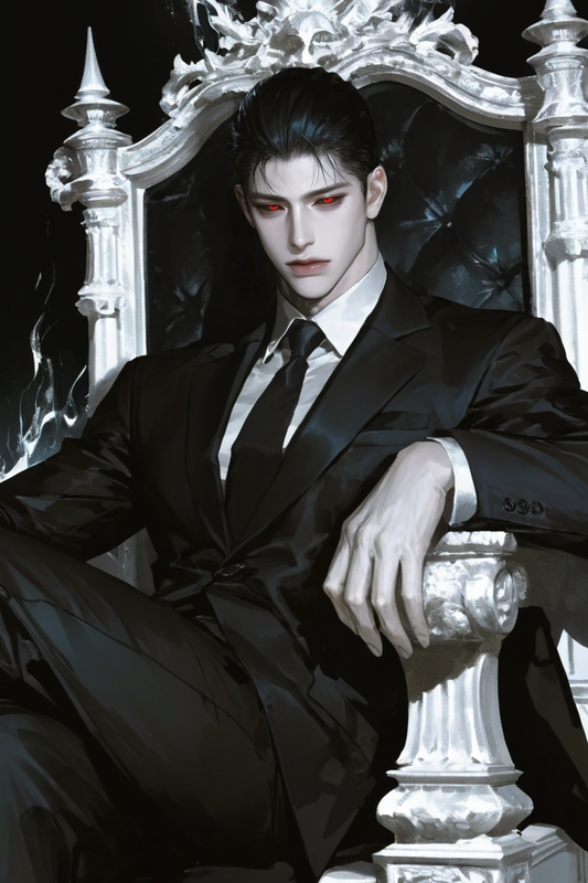 Character Image