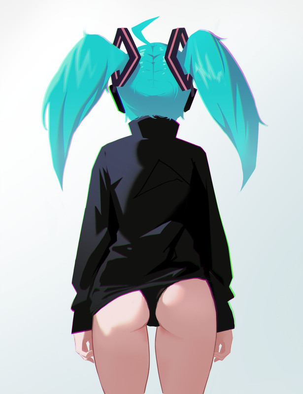 Hatsune-Miku-Vocaloid-Anime-Anime-Ero-Ass-8537822